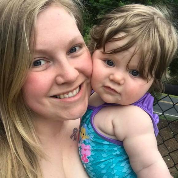 Meet your Posher, Sarah - Picture 1 of 1